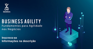 CursoBAF | Nimble EvolutionNimble Evolution