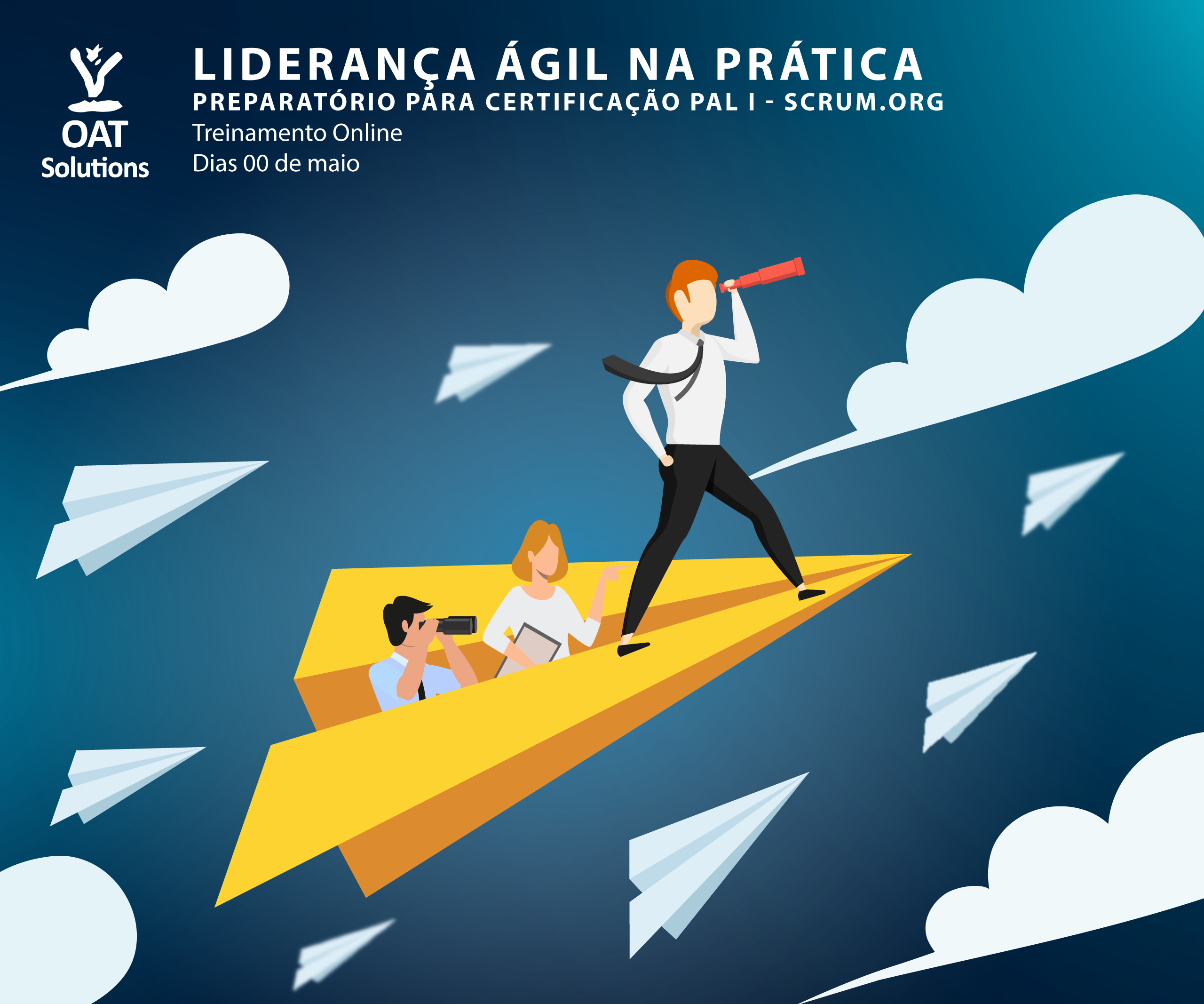LINKEDIN | Nimble Evolution