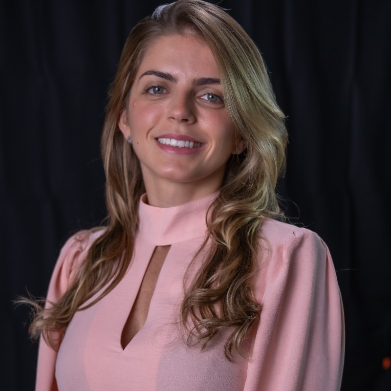 Gabriela Canfora Nimble EvolutionNimble Evolution