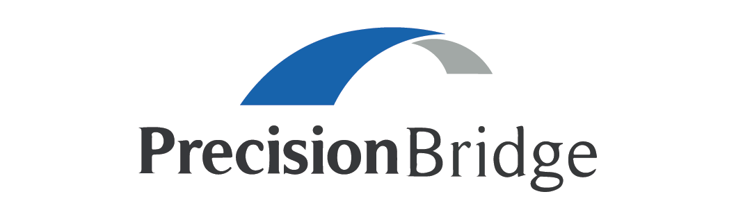 Logo Precision Bridge