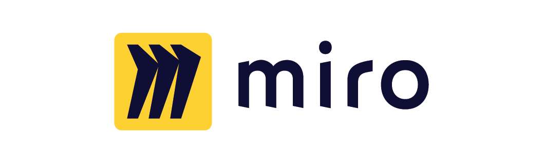 Logo miro