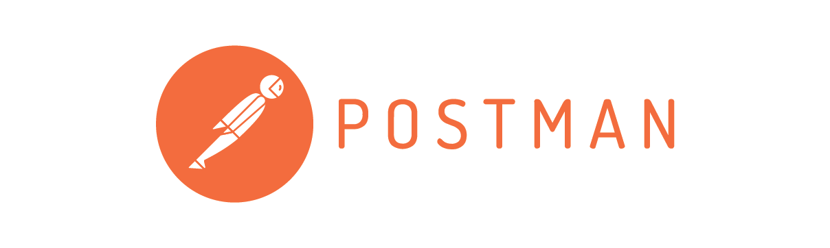 Logo Postman