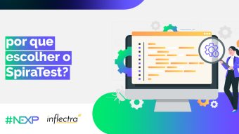 A importância do gerenciamento de testes de software: por que escolher o SpiraTest?