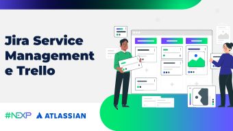 Jira Service Management e Trello