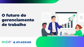 Atlassian Together