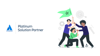 Platinum Partner Atlassian