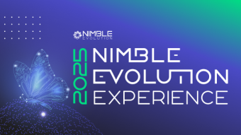 Nimble Blog