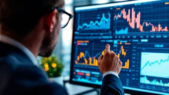 corretora de investimento caso de sucesso